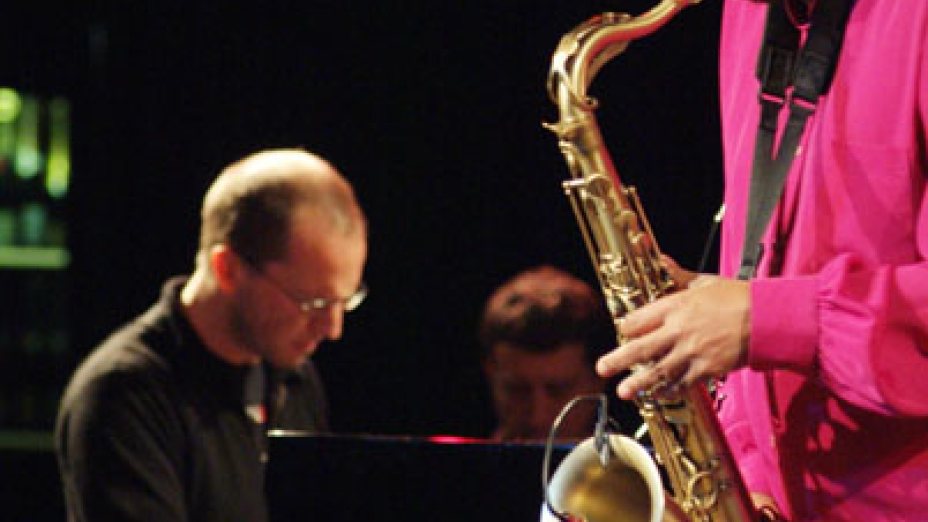 JAZZHOCHBURG KÄRNTEN 24 >> eine Nachbetrachtung