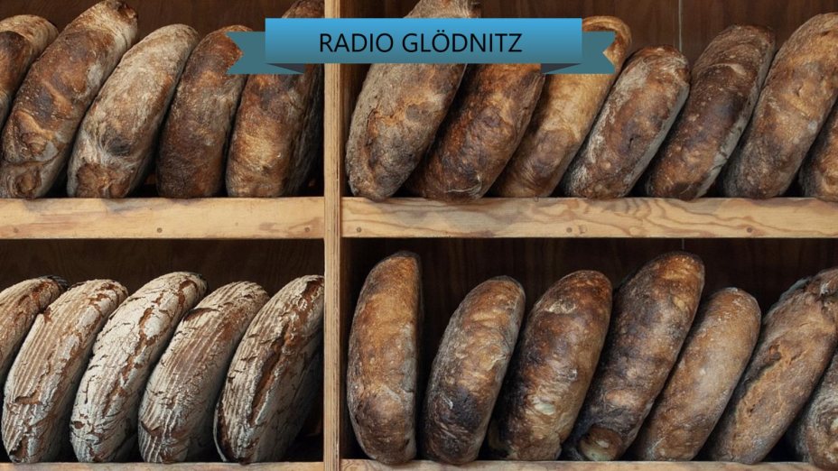 Brot, Land und Gemeinschaft