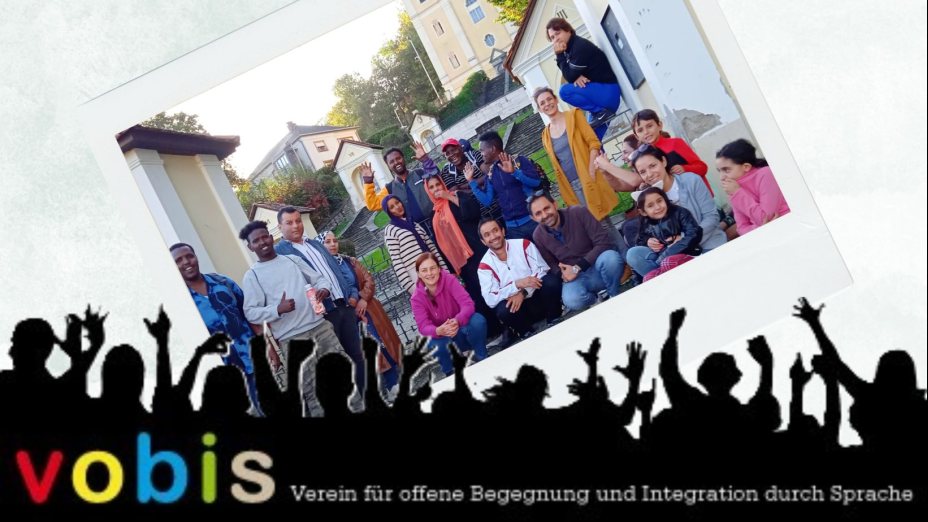  VOBIS - „Verein für offene Begegnung und Integration durch Sprache“