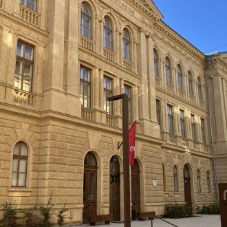 Bild zu:kärnten.museum Klagenfurt I Deželni muzej v Celovcu