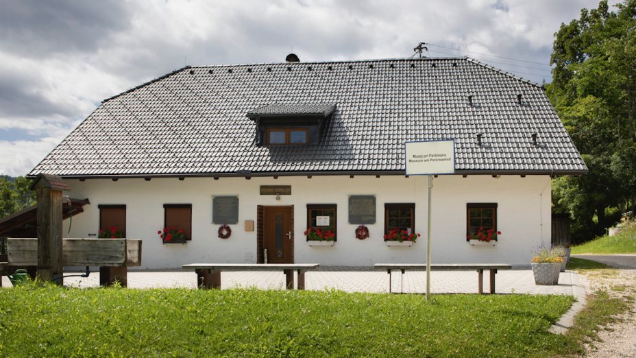 Muzej Peršman dobil nagrado