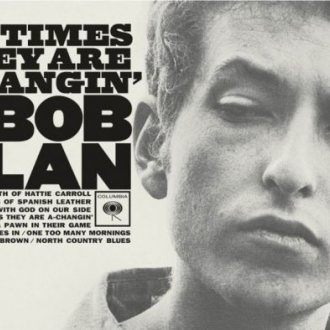 Bild zu:The Times They Are a-Changin’ – zum 78. Geburtstag von Bob Dylan