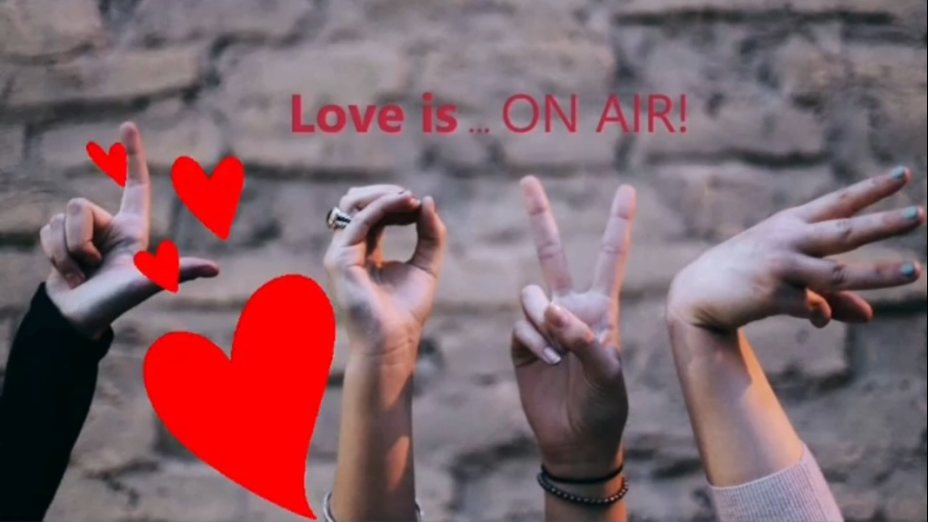love:style Love is On Air 2.0