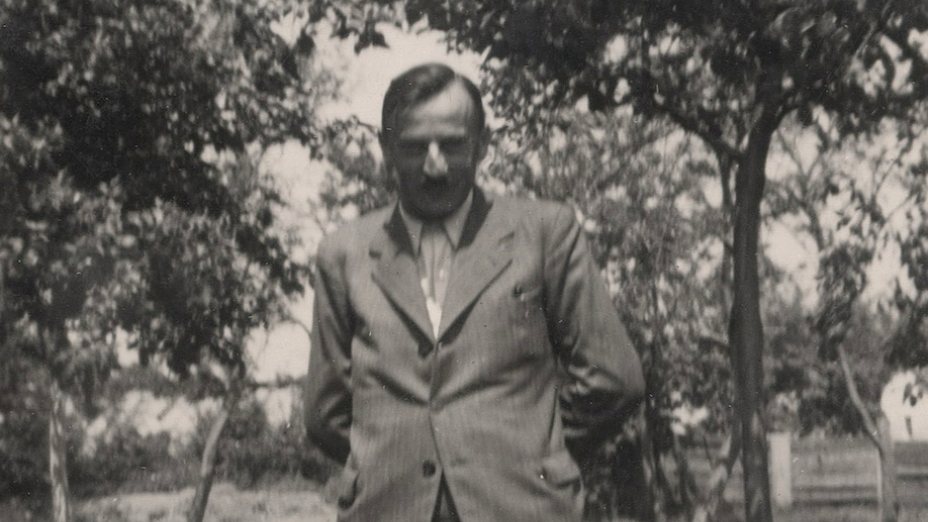 Vir: Arhiv družine Tischler