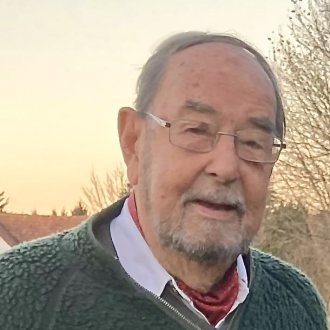 Bild zu:Hanns Christoph Herberstein – ein bewegtes Leben