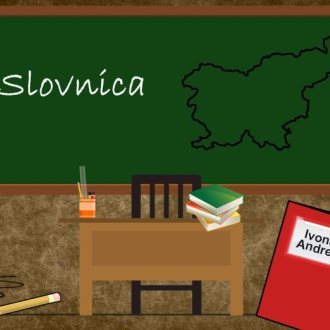 Bild zu:Nasvet za jezikovni zaplet – še in že