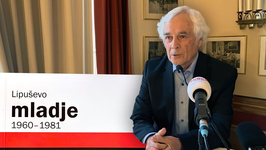 Avguštin Malle - Nekaj o mladju, v kakšni situaciji je nastalo, kako pozornost je namenjalo kritiki in družboslovju