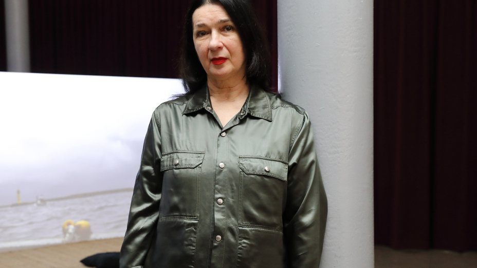 Foto: Kunsthaus Graz/J.J. Kucek