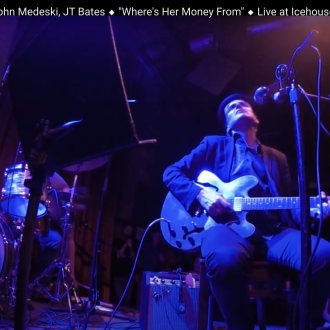 Bild zu:spockjazz am 27. März um 20:06 Uhr