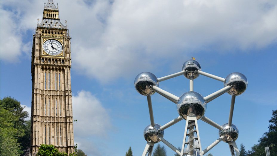 Love thy neighbour: is the UK returning to the fold?
