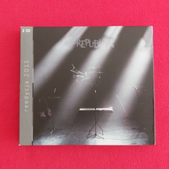 Bild zu:Republika - Republika (2002)
