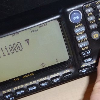 Bild zu:Technik und mehr – Militärsatelliten
