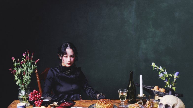 Japanese Breakfast     © Pak Bae