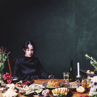 Japanese Breakfast     © Pak Bae