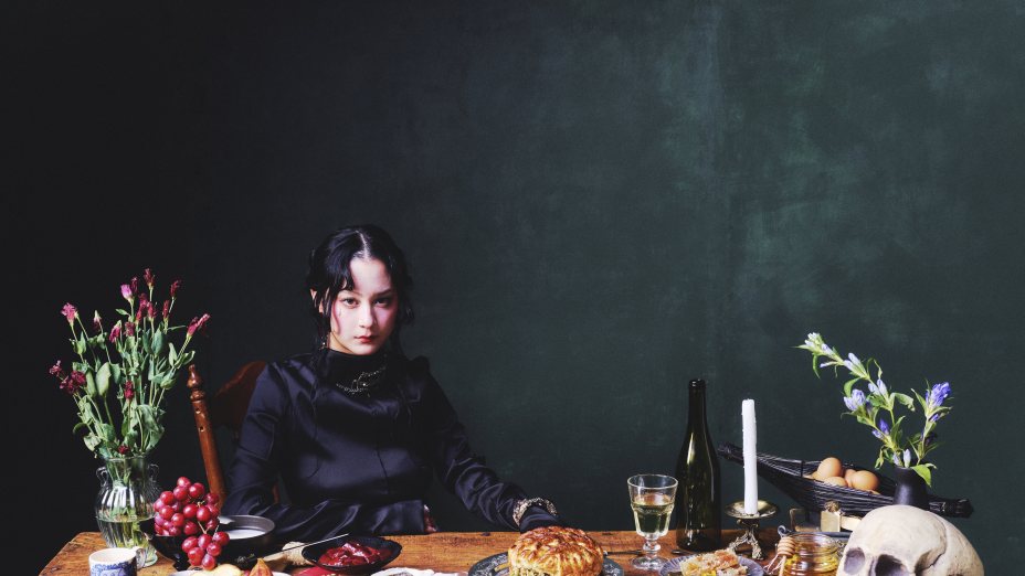 Japanese Breakfast     © Pak Bae