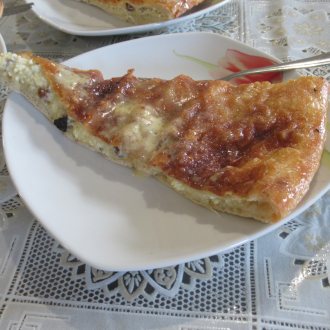 Bild zu:Prleška gibanica 