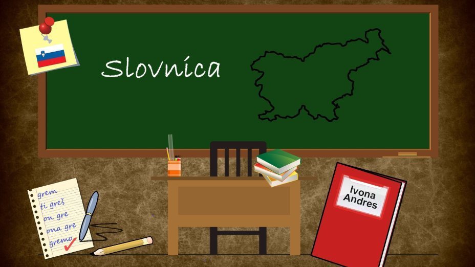 Nasvet za jezikovni zaplet – medmet