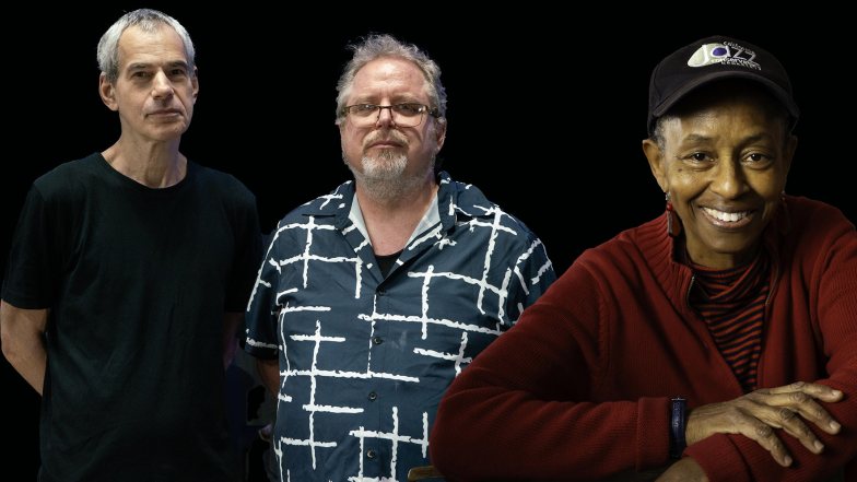 Monder, Haynes, Hargrave - (c) Pierre Rene Allain und Amy Tolbert