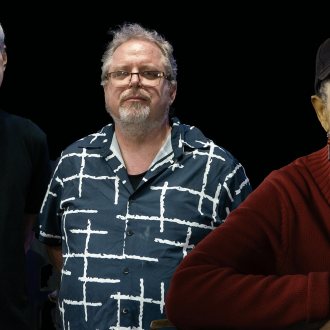 Monder, Haynes, Hargrave - (c) Pierre Rene Allain und Amy Tolbert