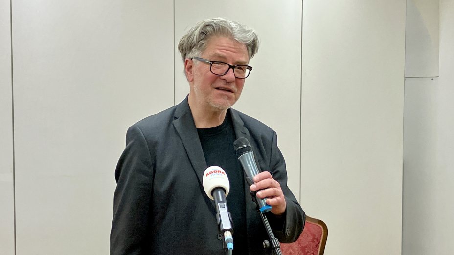 Odprtje razstave Karla Vouka - Skozi čas, Koroški kulturni dnevi 2025