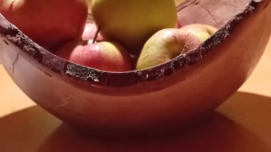 Essen mit allen Sinnen