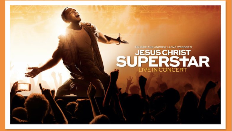 Bild zu: “ABSOLUTE ROCK - The Classic Rock Hour” - Nr. 842 – Jesus Christ Superstar Live in Concert (2018)