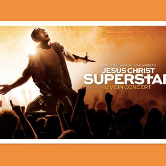 Bild zu:“ABSOLUTE ROCK - The Classic Rock Hour” - Nr. 842 – Jesus Christ Superstar Live in Concert (2018)