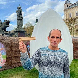 Bild zu:Glocken, Ratschen, Klangbretter