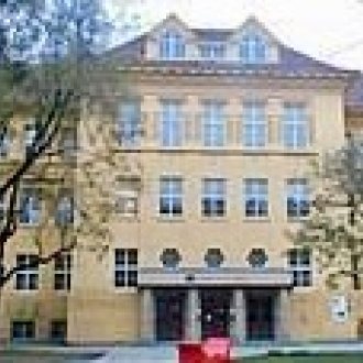 Bild zu:150 Jahre der Grazer Ortweinschule – 150 let graške državne obrtne šole Ortwein