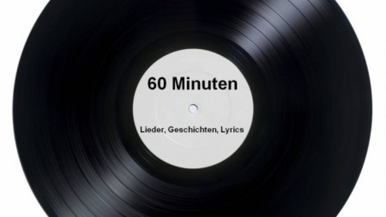 60 Minuten