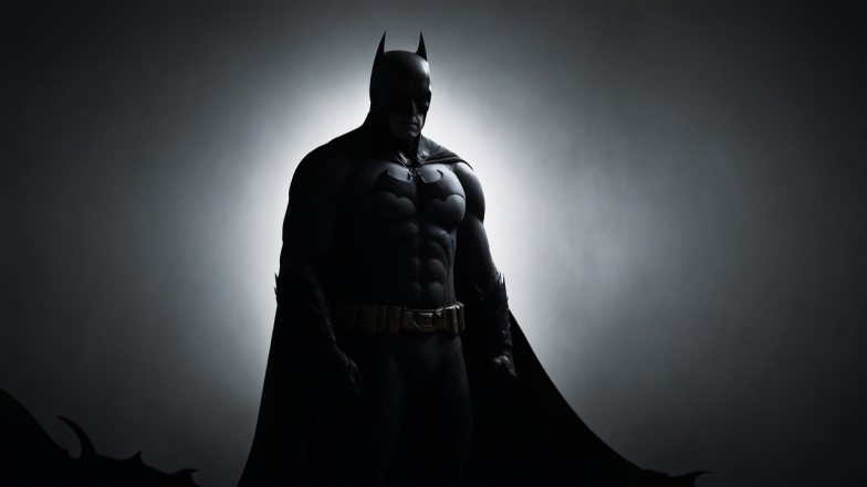 Bild zu: What-If-Geschichten aus dem Comic-Universum: Batman