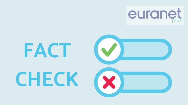 Bild zu: FACT CHECK #01 - Ali so ZDA res namenile več pomoči Ukrajini kot Evropa?