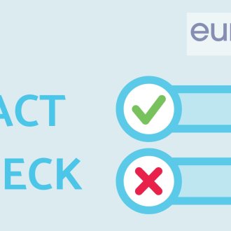 Bild zu:FACT CHECK #01 - Ali so ZDA res namenile več pomoči Ukrajini kot Evropa?