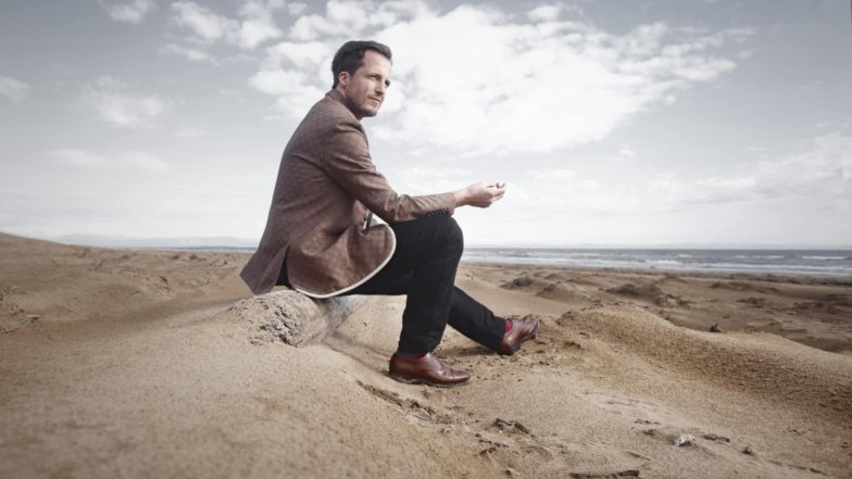 Bild zu: Dominik Bagola – Balladero