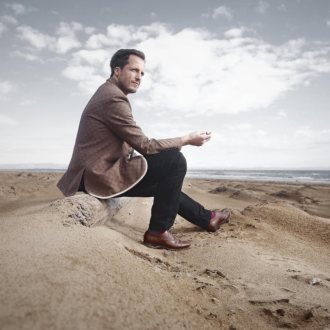 Bild zu:Dominik Bagola – Balladero