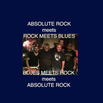 Bild zu:Nr. 844 – ABSOLUTE ROCK meets ROCK MEETS BLUES