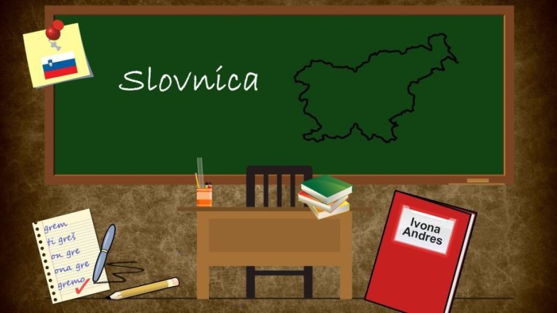 Bild zu: Nasvet za jezikovni zaplet – en človek, dva človeka, trije ljudje