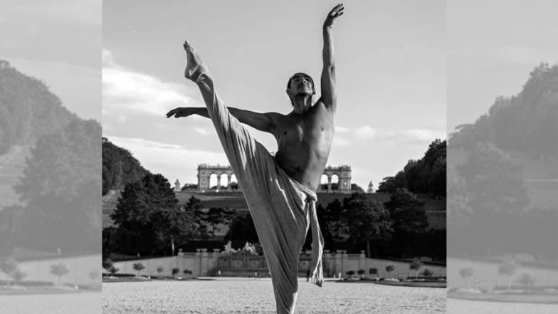 Bild zu: Día mundial de la danza I Welttag des Tanzes