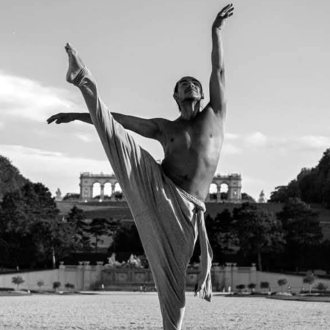 Bild zu:Día mundial de la danza I Welttag des Tanzes