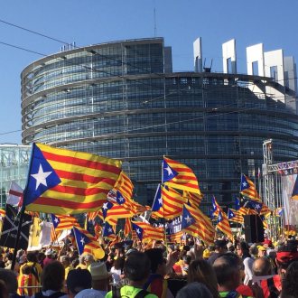 Bild zu:Europas Minderheiten in den 2020er-Jahren – Einblicke