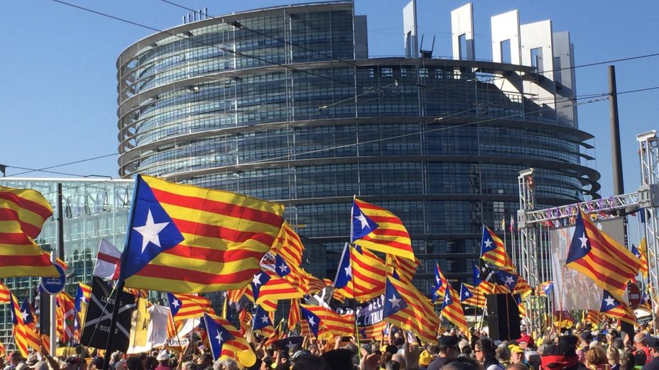 Europas Minderheiten in den 2020er-Jahren – Einblicke
