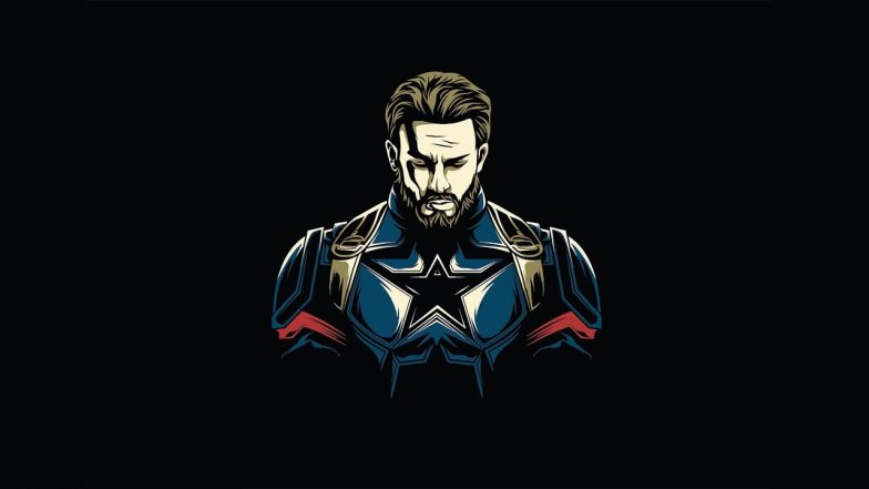 Bild zu: What-If-Geschichten aus dem Comic-Universum - Captain America