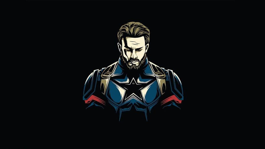 What-If-Geschichten aus dem Comic-Universum - Captain America