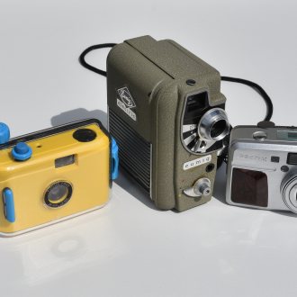 Bild zu:Technik und mehr – Richtig fotografieren