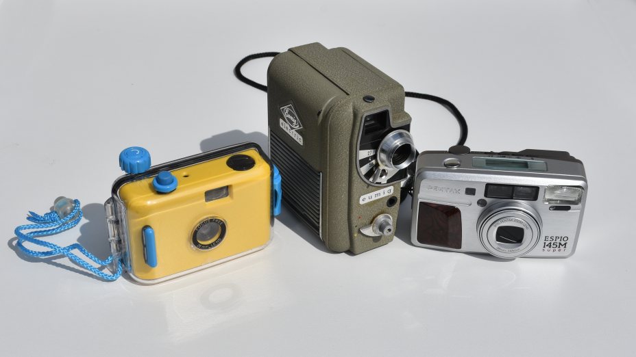 Technik und mehr – Richtig fotografieren