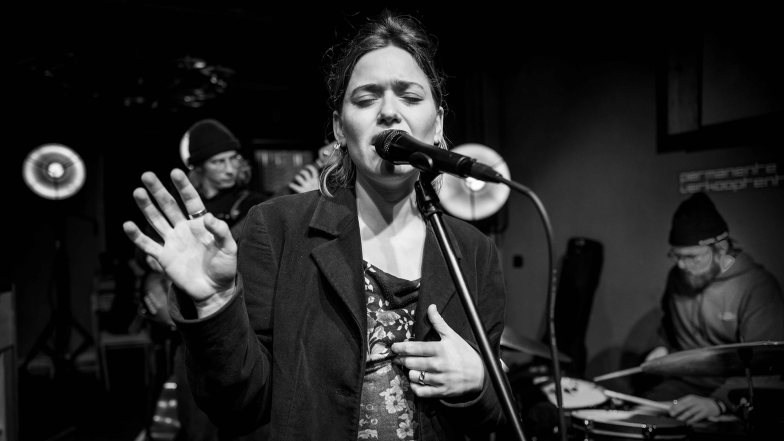 Elsa Steixner (c) Flip Witte