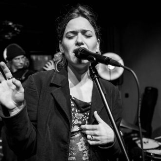 Elsa Steixner (c) Flip Witte