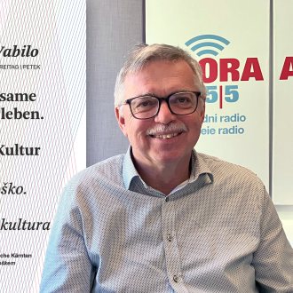 Bild zu:(Do)živeti skupno Koroško – zgodovina, umetnost, kultura