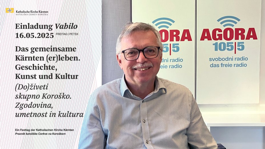 (Do)živeti skupno Koroško – zgodovina, umetnost, kultura