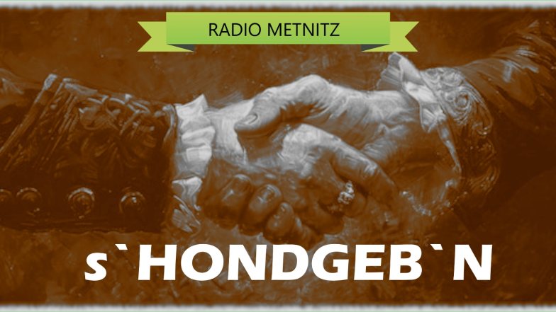 Bild zu: s’Hondgeb’n